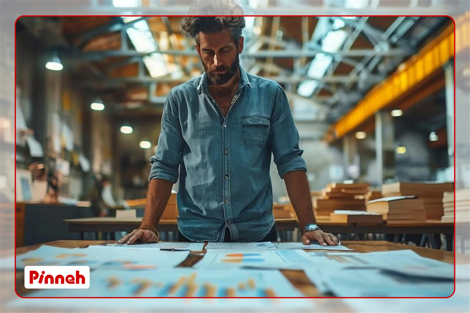 چگونه یک کسب و کار تولیدی راه اندازی کنیم؟