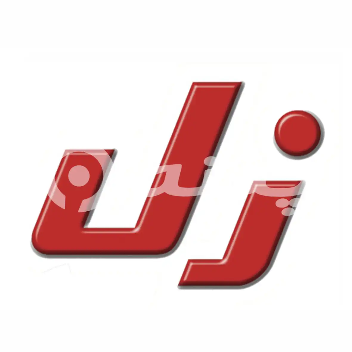 لوگو برند