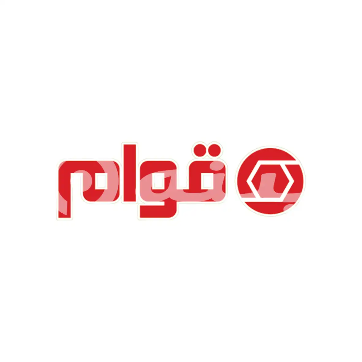 لوگو برند