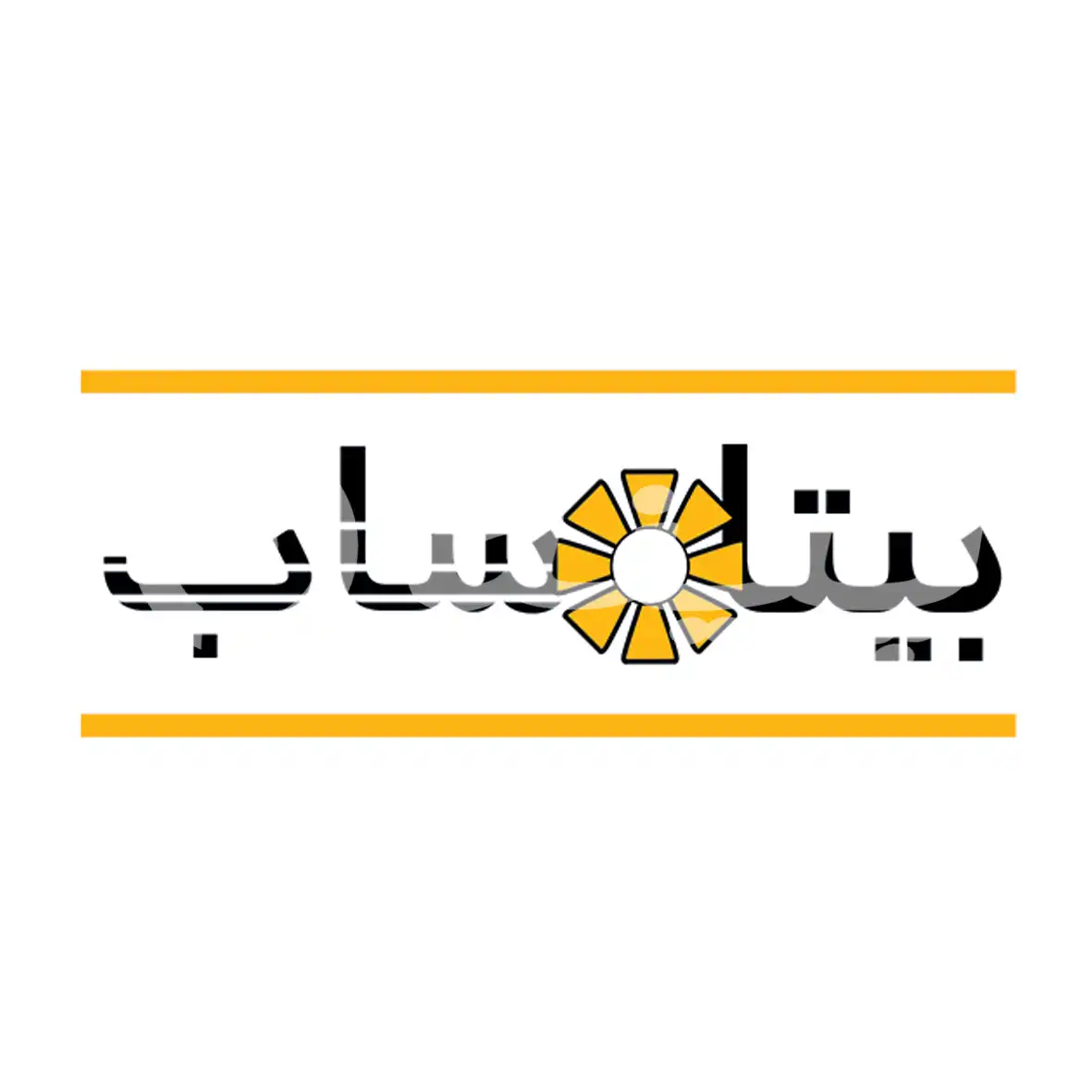لوگو برند