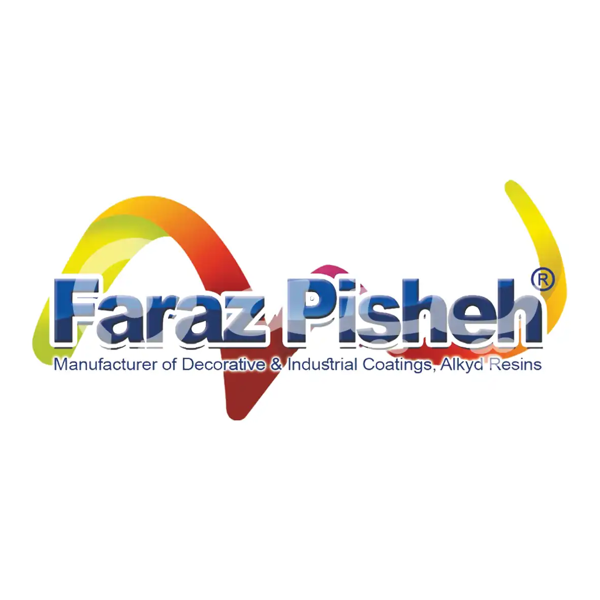 لوگو برند