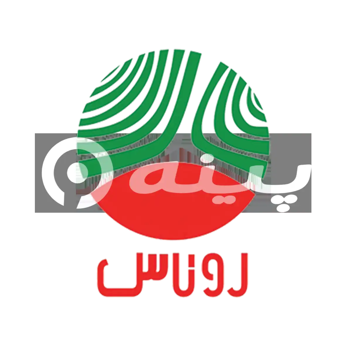 لوگو برند