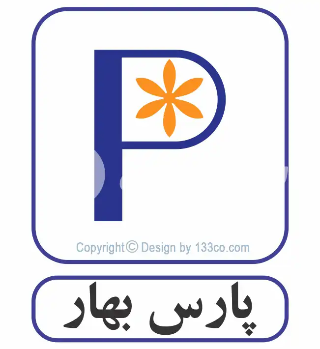 لوگو برند
