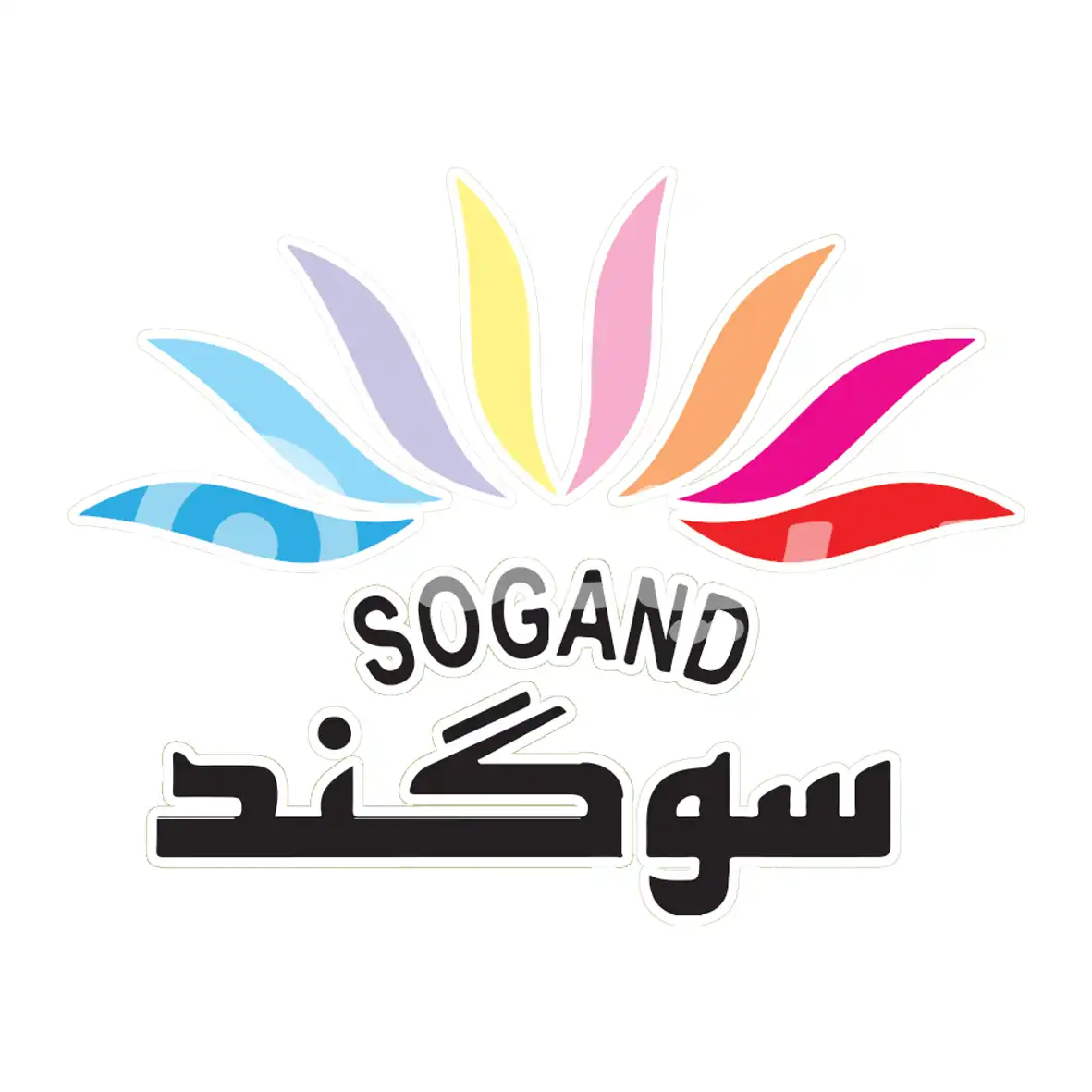 لوگو برند
