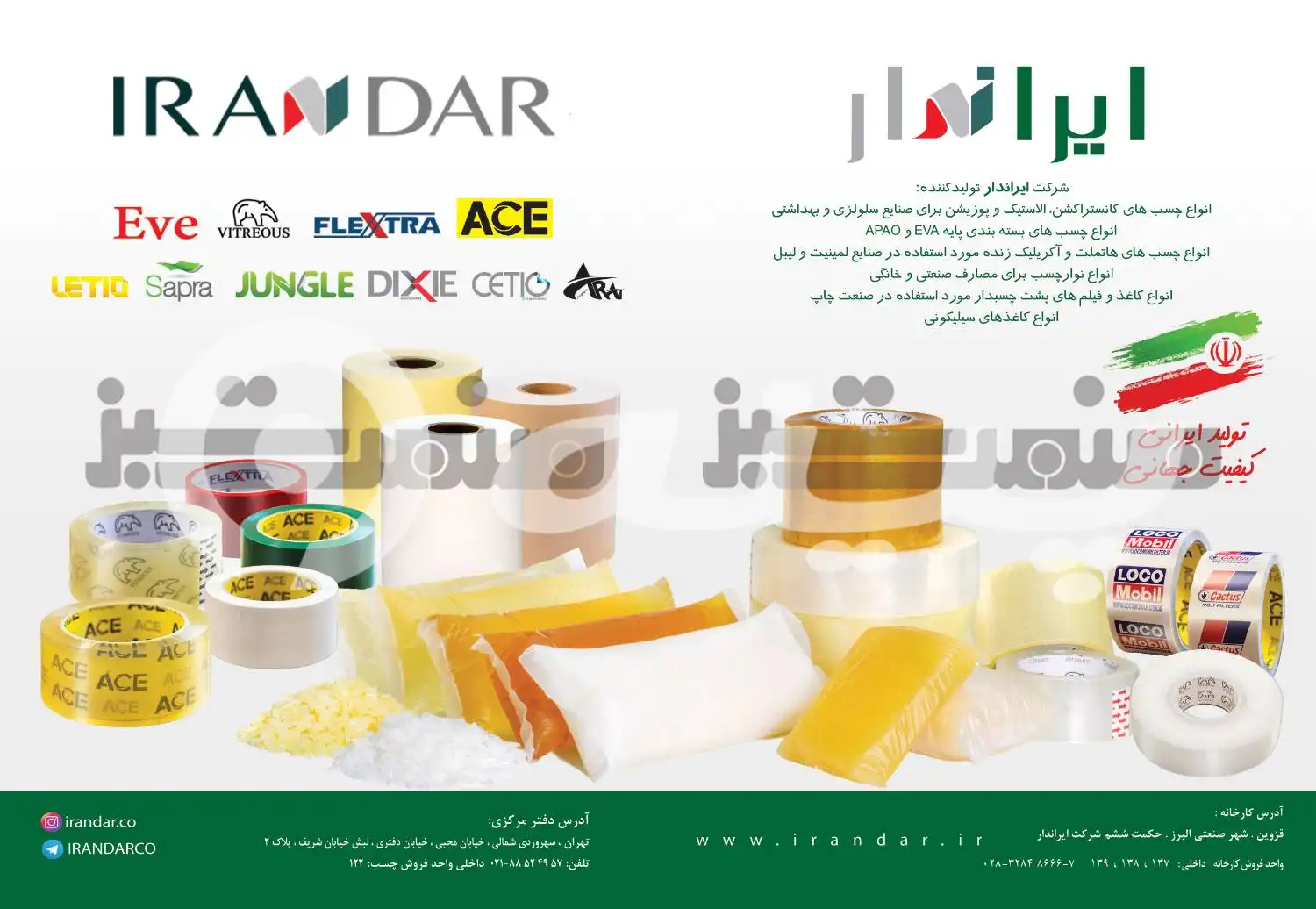 کارت ویزیت