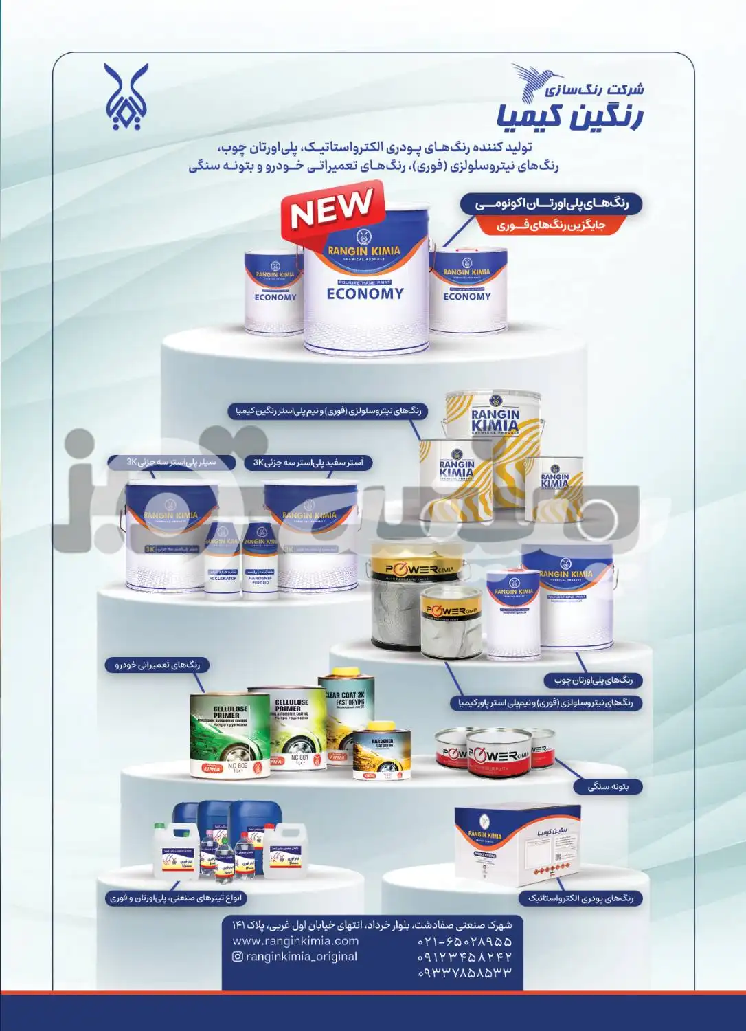 کارت ویزیت