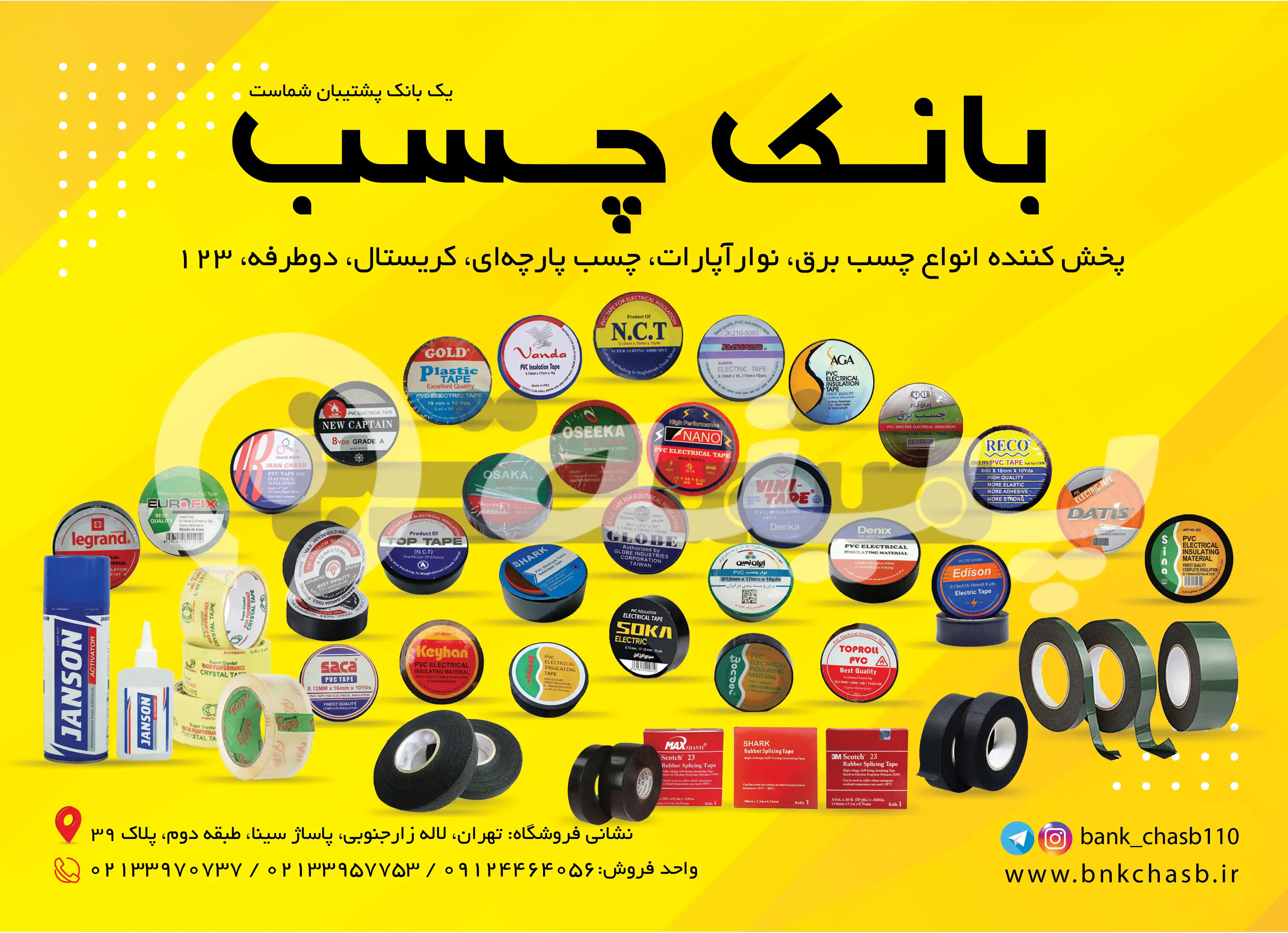 کارت ویزیت