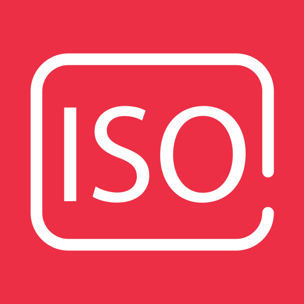 ایزو