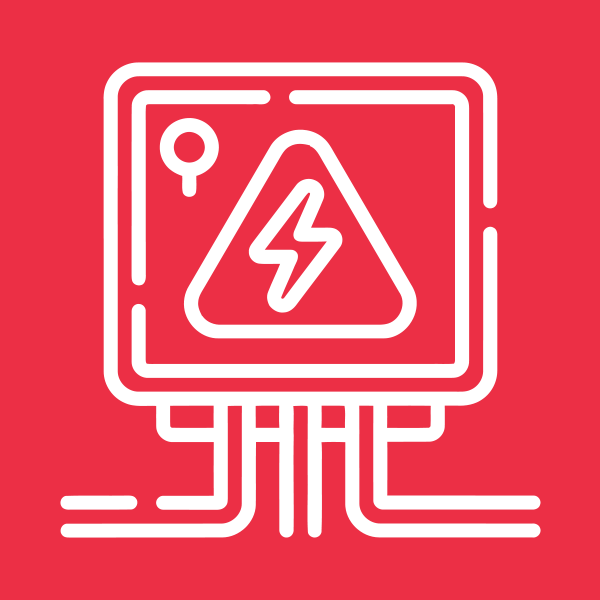 برق اضطراری