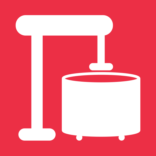 ماشین آلات رنگ سازی و چسب سازی