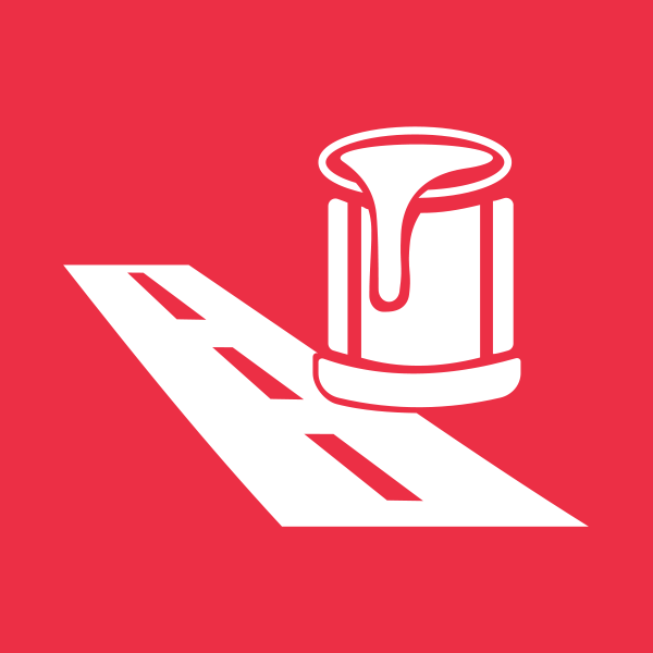 رنگ ترافیکی