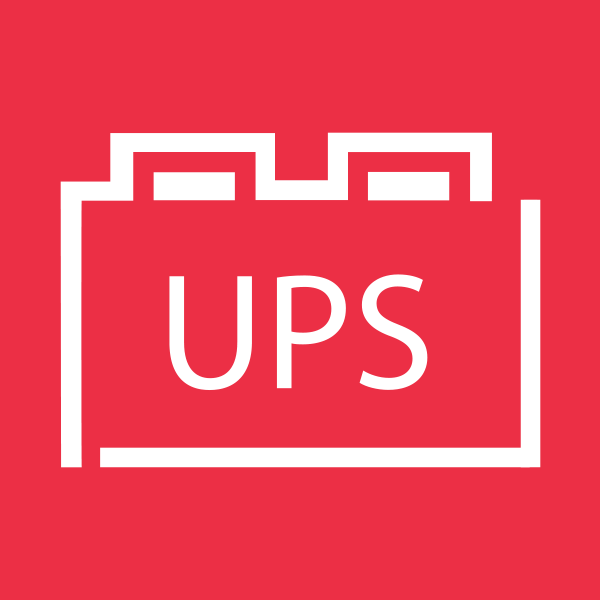 باتری UPS