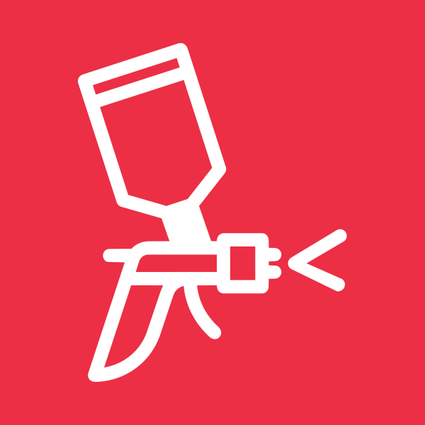 رنگ صنعتی