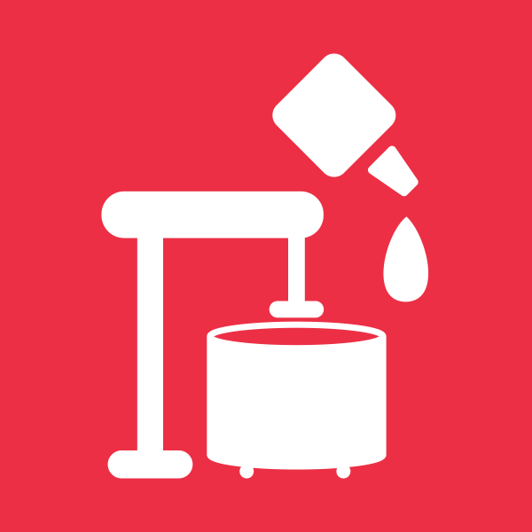 چسب صنعتی و ساختمانی