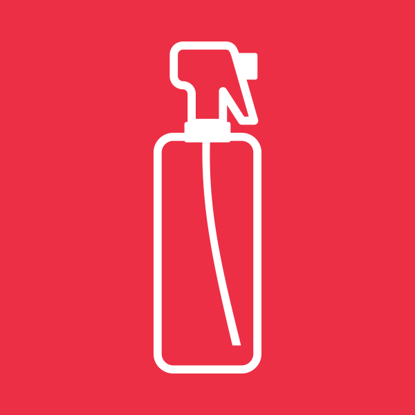 اسپری جات