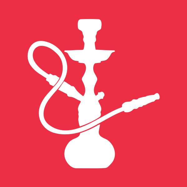 قلیان و تنباکو