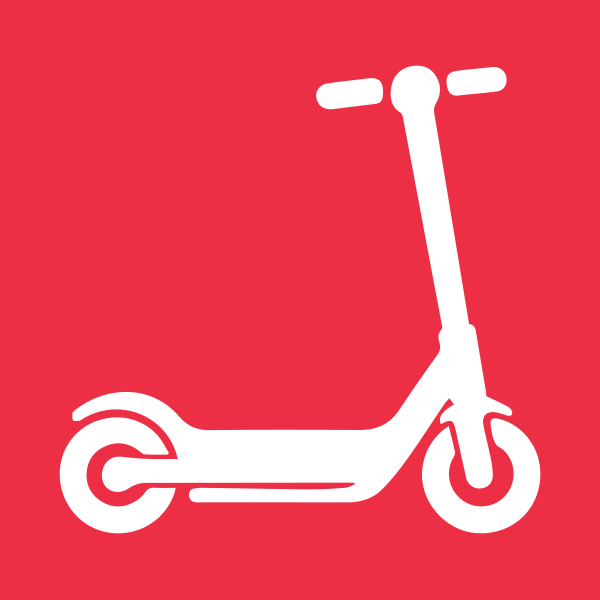 نمایشگاه دوچرخه و اسکوتر