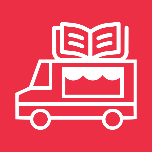 کتاب فروشی سیار