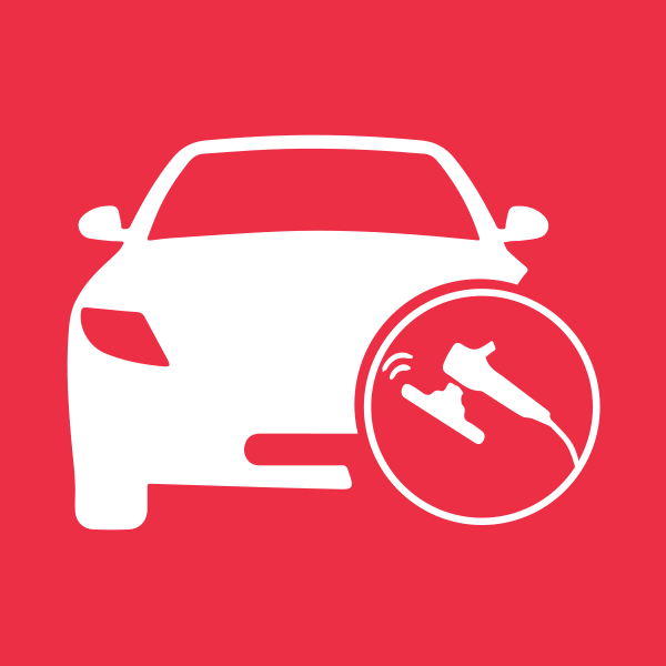 صافکاری و PDR