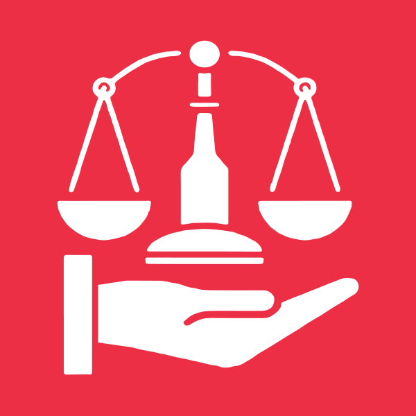 خدمات حقوقی