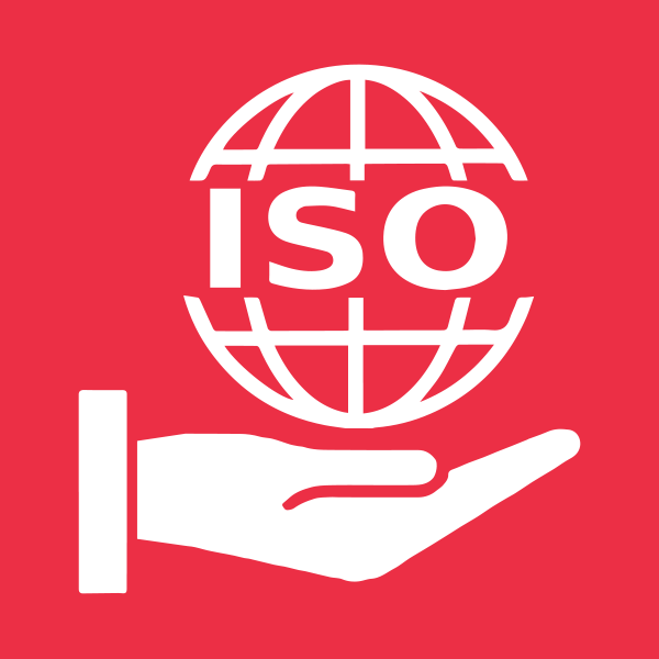 خدمات اخذ ایزو استاندارد