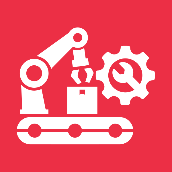 ماشین آلات صنعتی