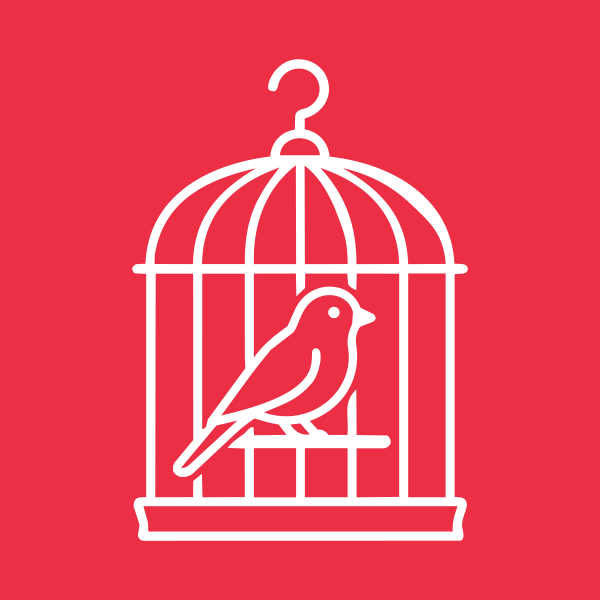 پرنده فروشی
