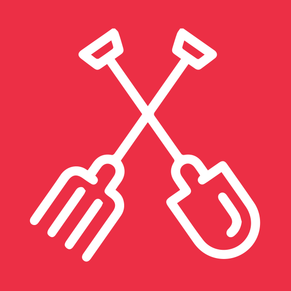 ادوات کشاورزی