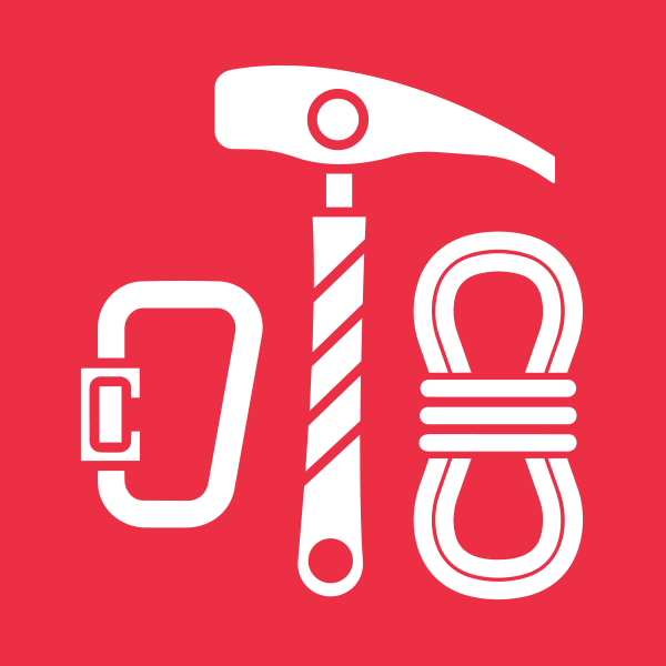 لوازم کوهنوردی