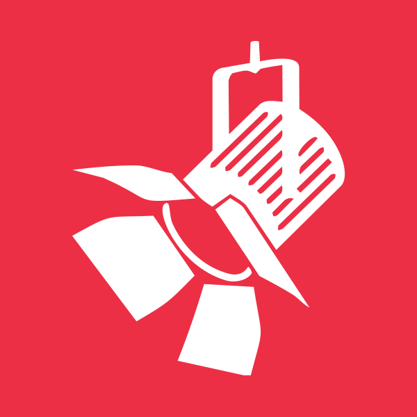 تجهیزات نورپردازی