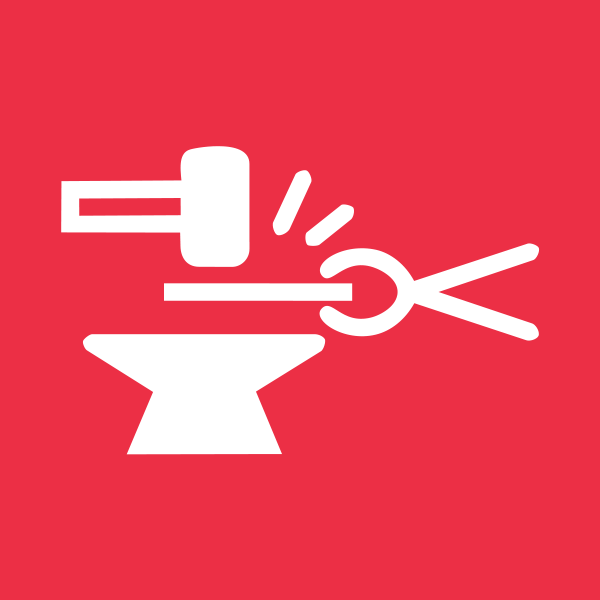 آهنگری