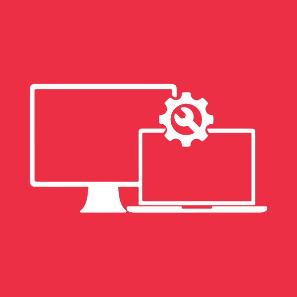 تعمیرات کامپیوتر و لپ‌تاپ