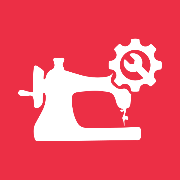 تعمیرات چرخ خیاطی