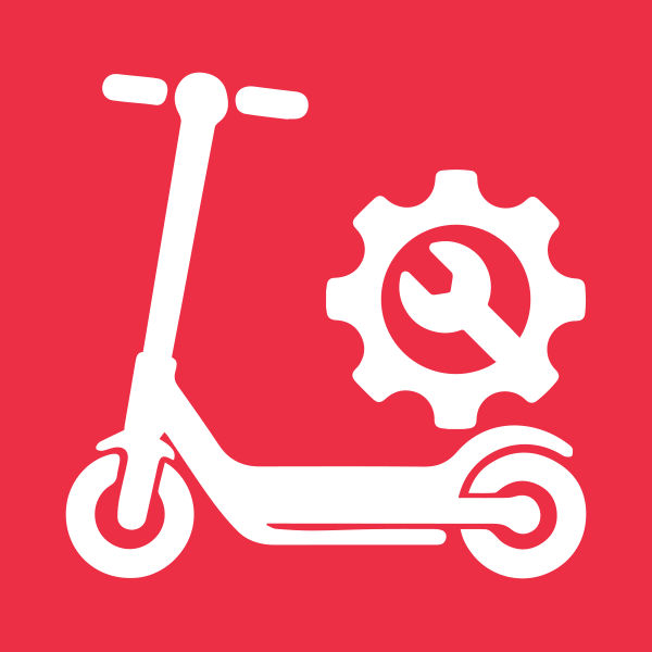 تعمیرات اسکوتر