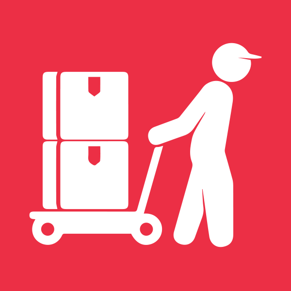 خدمات اسباب کشی و بسته بندی