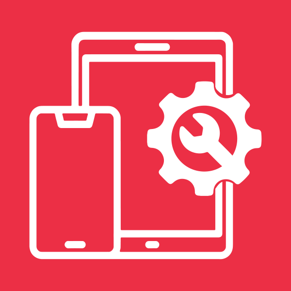 تعمیرات موبایل و تبلت