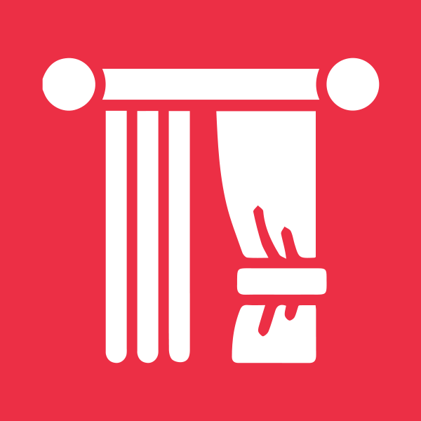 نصب پرده