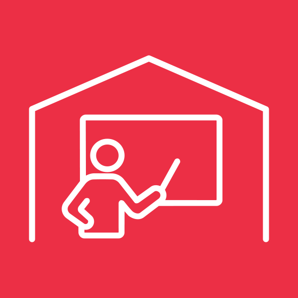 اماکن آموزشی
