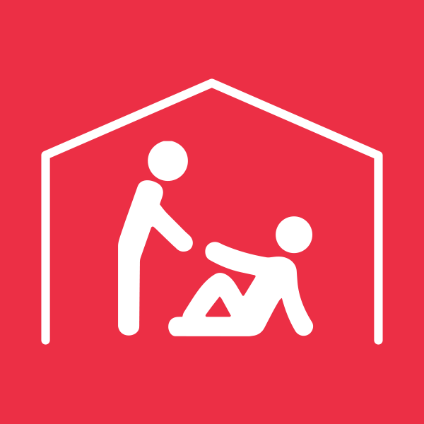 اماکن امدادی