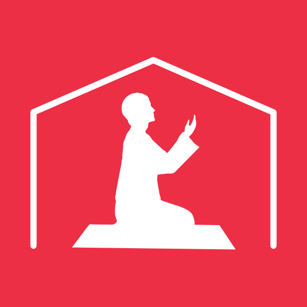 اماکن مذهبی و زیارتی