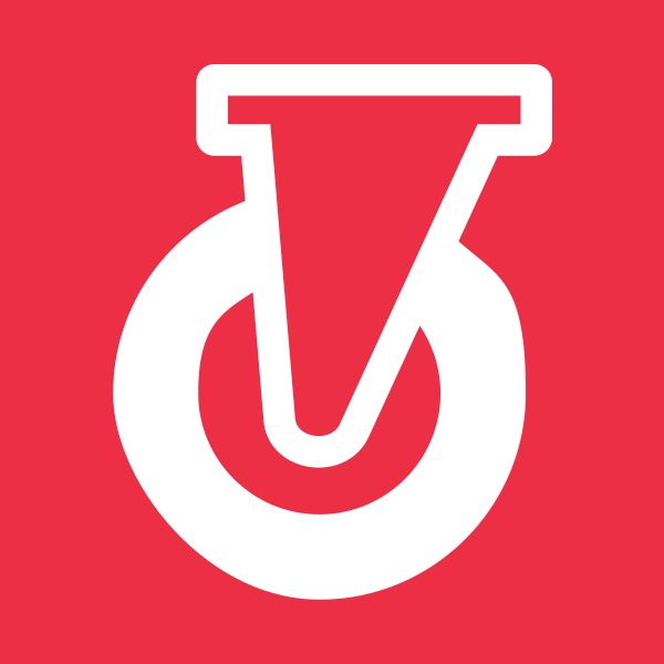 چرخ های صنعتی