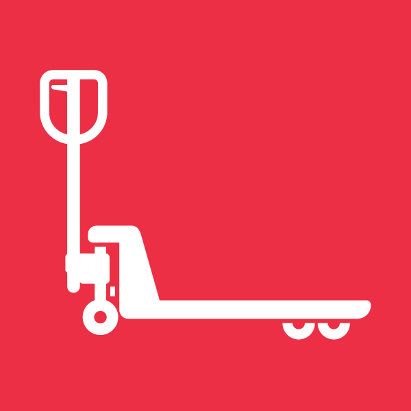 تجهیزات حمل و جابه‌جایی