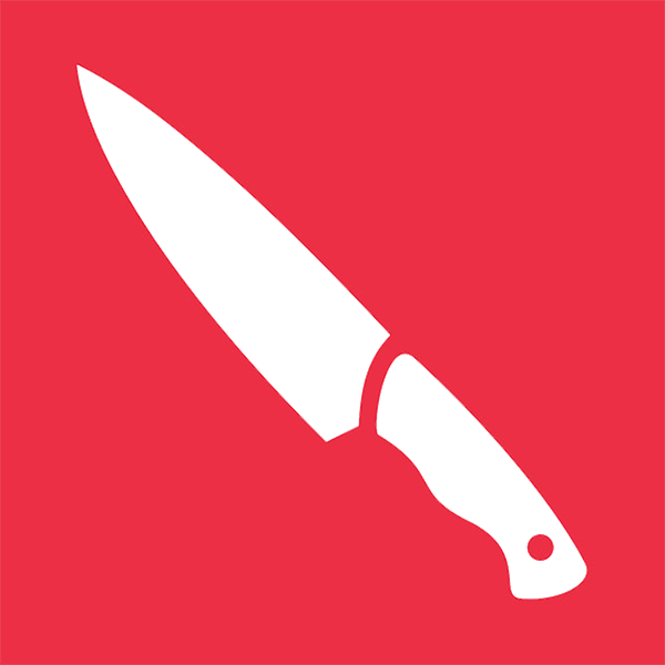 چاقو