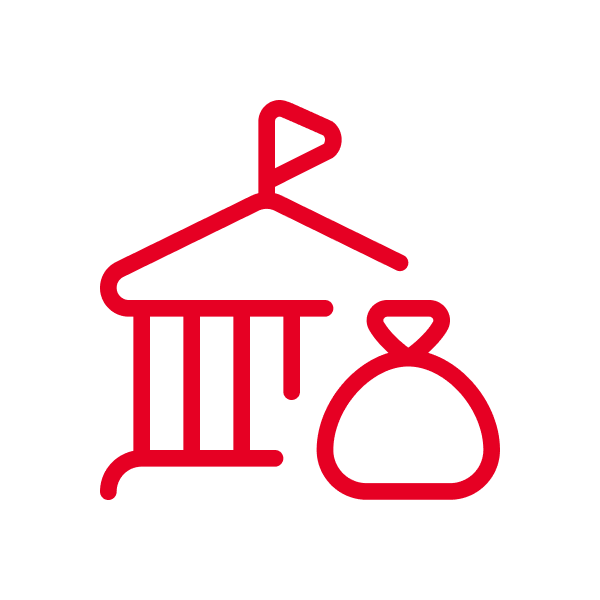 اماکن مالی و اعتباری