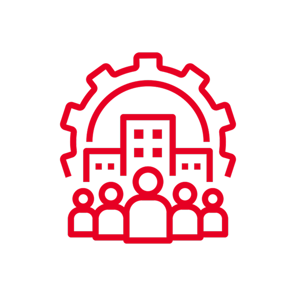 خدمات شرکتی و صنعتی