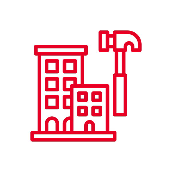 خدمات ساختمان