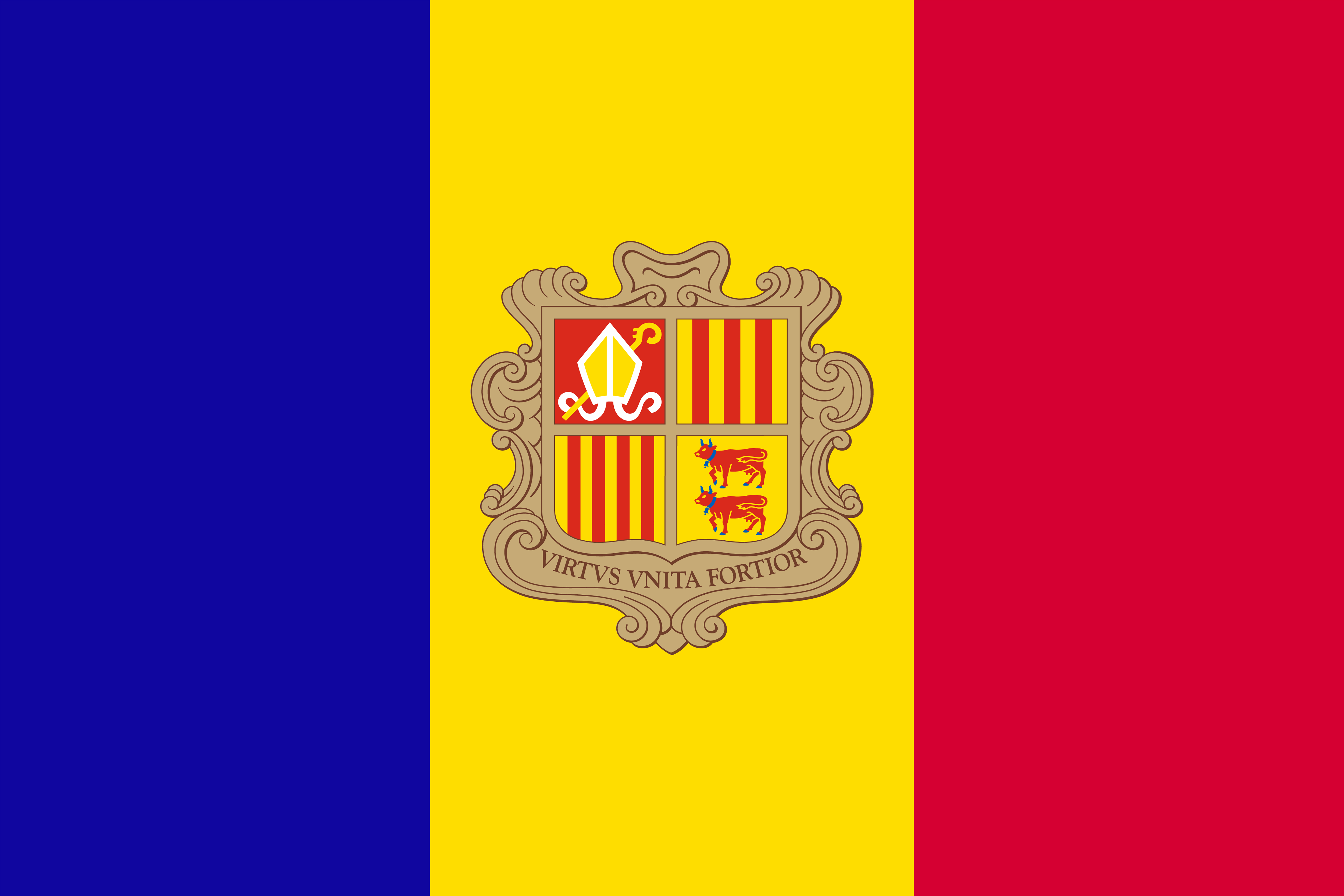 آندورا