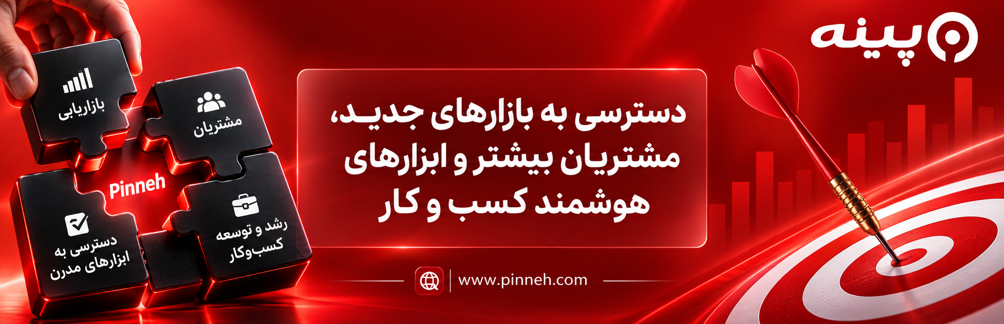 بنر کشورها