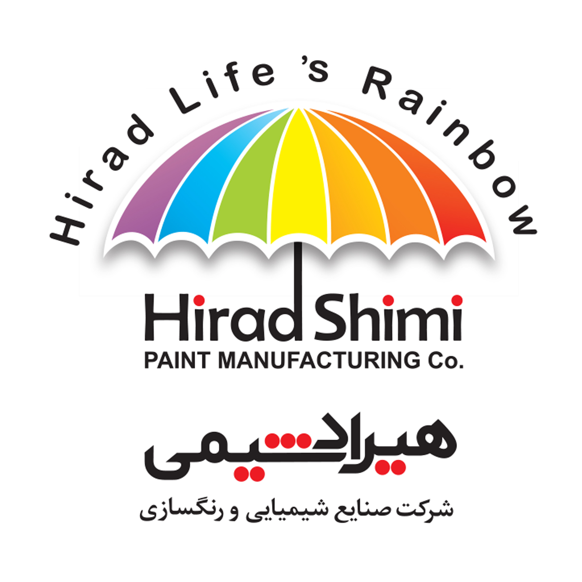 هیراد شیمی