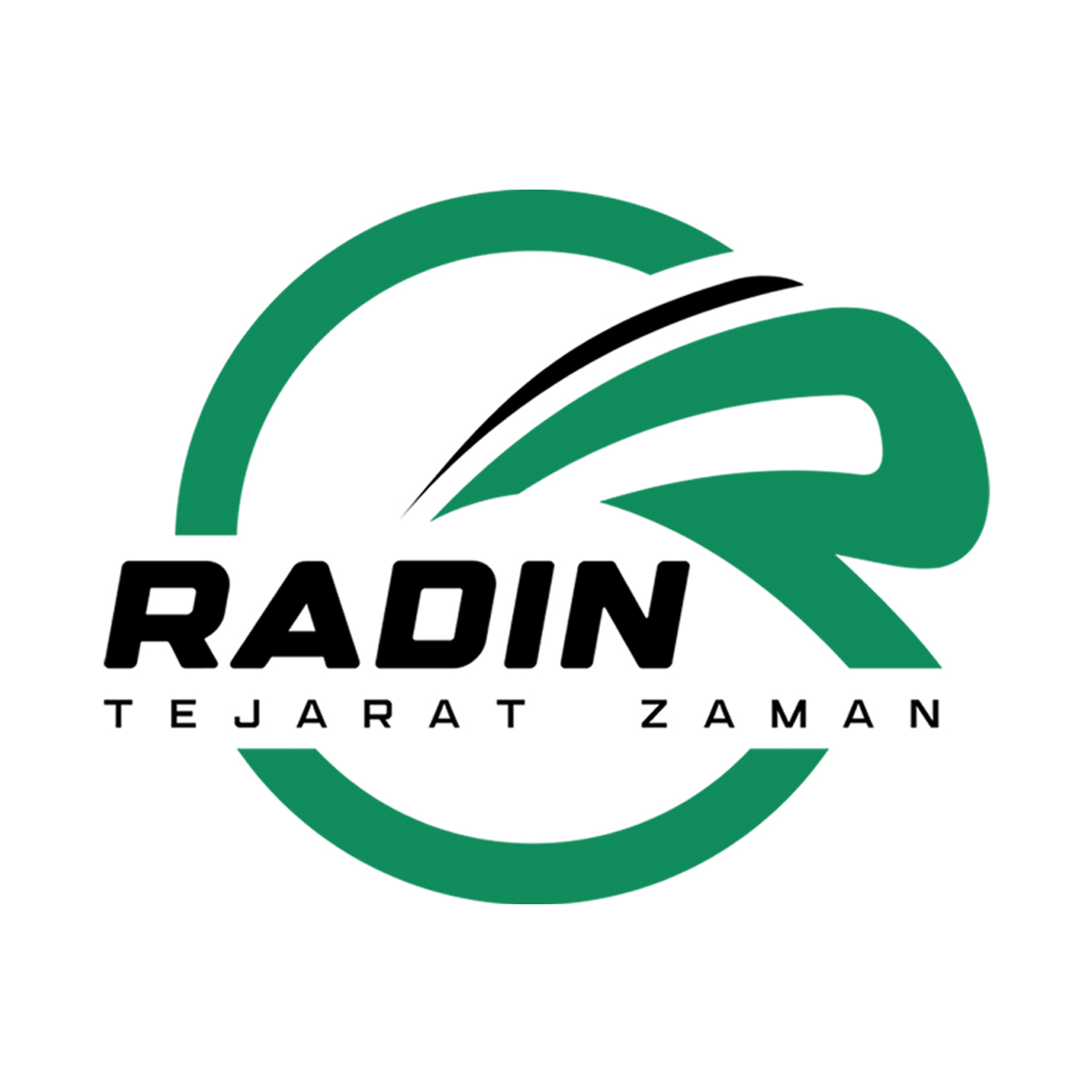 رادین تجارت زمان